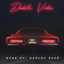 Doble vida von Esme – Cover