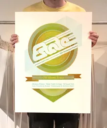 Message (Slamdance Remix) von Estate – Cover