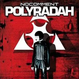 Polyradah von No Comment – Album Cover