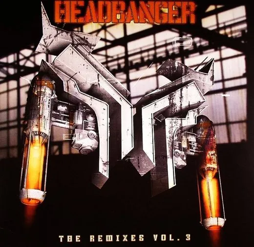 The Remixes Vol. 3
