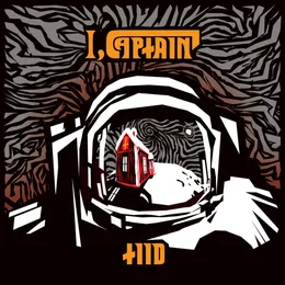 Tiid von I, Captain – Album Cover