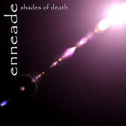 Shades of death von Enneade – Cover