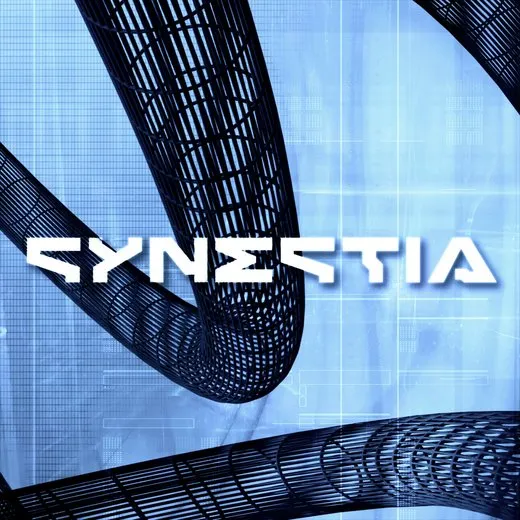 Synestia