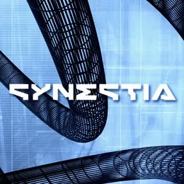 Synestia von The Bread Scientists – Album Cover