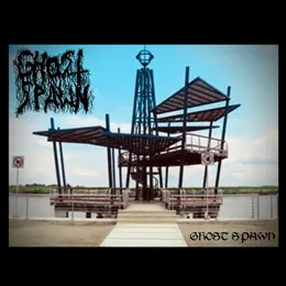 Ghost Spawn von Ghost Spawn – Cover