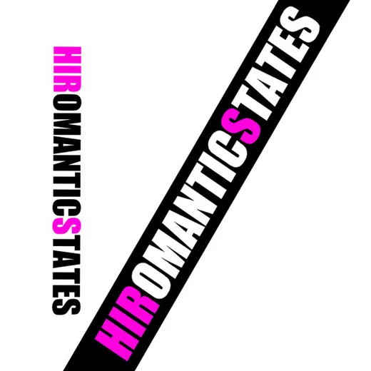 HIROMANTICSTATES
