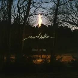 Evoke Invoke von Record Setter – Cover