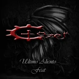 Ultimo Aliento von Gozer – Cover