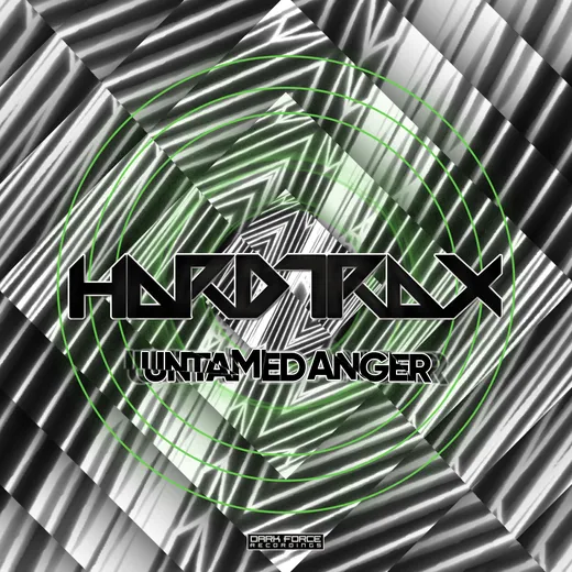 Untamed Anger