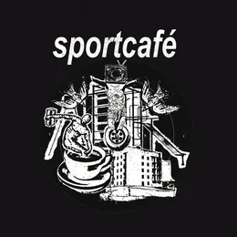ляля von sportcafé – Album Cover