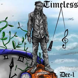 Timeless von Dee‐1 – Album Cover