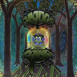 Origin von Spruce – Album Cover