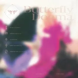 Butterfly Dogma von TOKYOてふてふ – Album Cover