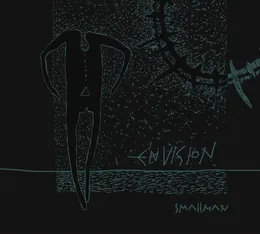 Envision von Smallman – Album Cover