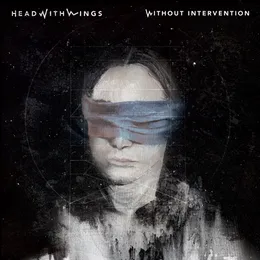 Without Intervention von Head With Wings – Album Cover