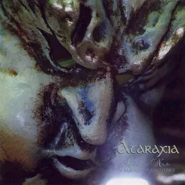 Concerto No. 6: A Baroque Plaisanterie von Ataraxia – Album Cover
