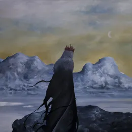 Король Жизни и Смерти / King ov Life and Death von Пламень – Cover
