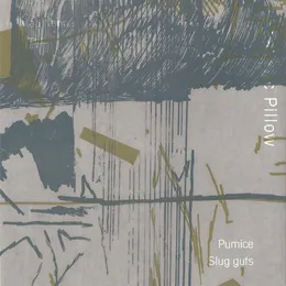 Realistic Pillow von Pumice – Cover