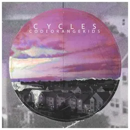 Cycles von Code Orange – Cover