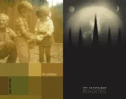 Róka hasa rádió / Rengeteg von Thy Catafalque – Cover