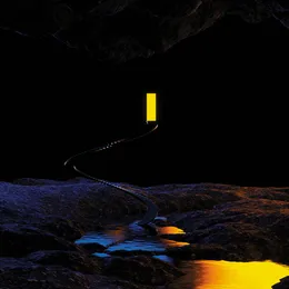 Lucid Locations von Second Storey – Album Cover