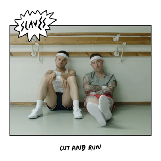 Cut and Run