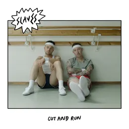 Cut and Run von SOFT PLAY – Album Cover