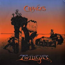 Twilight von Changes – Album Cover