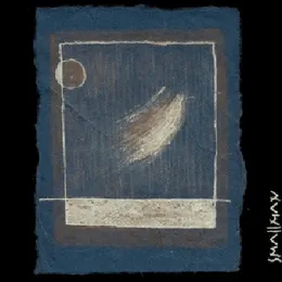Smallman von Smallman – Album Cover