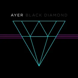 Black Diamond von AYER – Cover