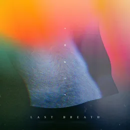 Last Breath von Scro – Cover