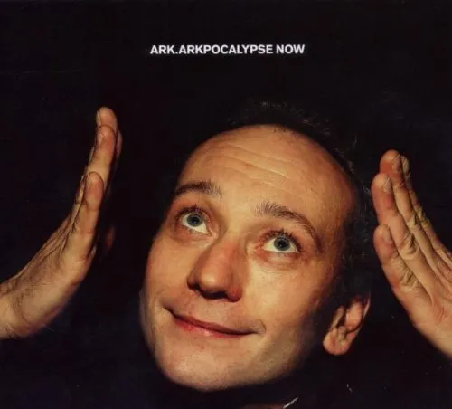 Arkpocalypse Now
