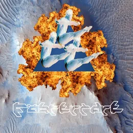 Altered Creature von Fostercare – Album Cover