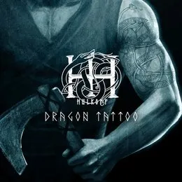 Dragon Tattoo von Hulkoff – Album Cover