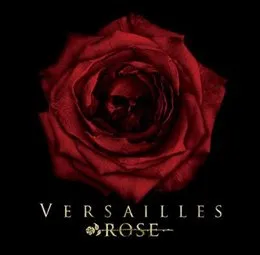ROSE von Versailles – Cover