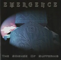 The Science of Suffering von Emergence – Album Cover