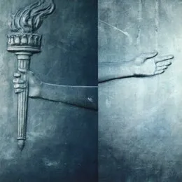 The Argument von Fugazi – Album Cover