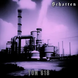 TON 618 von Schatten – Album Cover