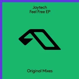 Feel Free EP von Jaytech – Album Cover