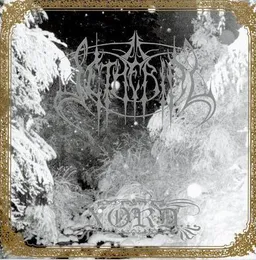 Nord... von Setherial – Album Cover
