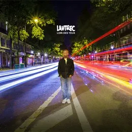 Loin des yeux von Lautrec – Album Cover