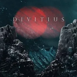 The Arcadian Parallel von Divitius – Album Cover