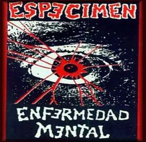 Enfermedad mental