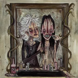 juliet & juliet von ratbag – Cover