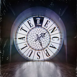 Encapsulate von LEVELS – Album Cover