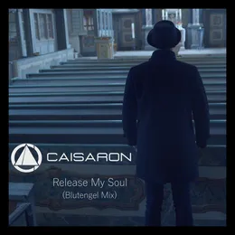 Release My Soul (Blutengel mix) von Caisaron – Cover