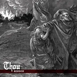 Rendon Singles von Thou – Cover