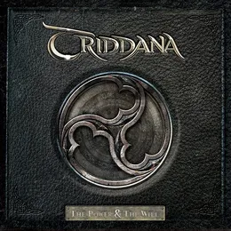 The Power & The Will von Triddana – Album Cover