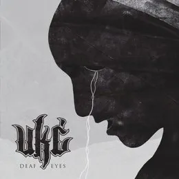 Deaf Eyes von Ukć – Album Cover