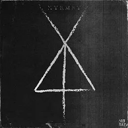 XTRMST von XTRMST – Album Cover
